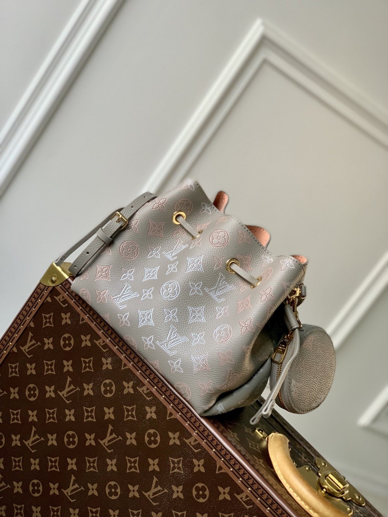 LV Bucket Bags